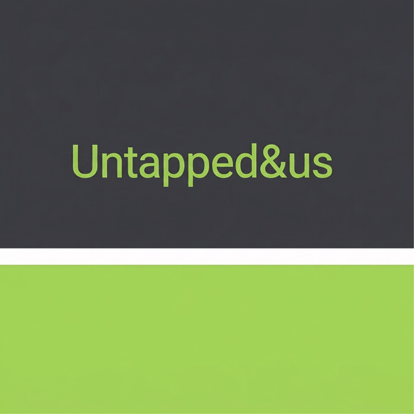 Untapped&Us